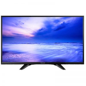 TIVI PANASONIC