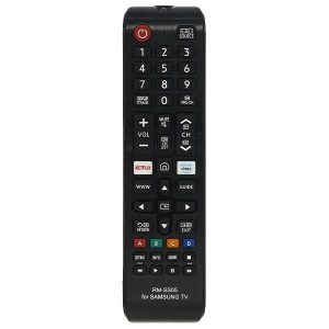 Remote Tivi Sony