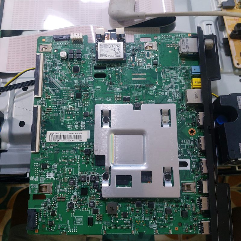 Công Ty TNHH Thương Mại Và Dịch Vụ Điện Tử Minh Triết