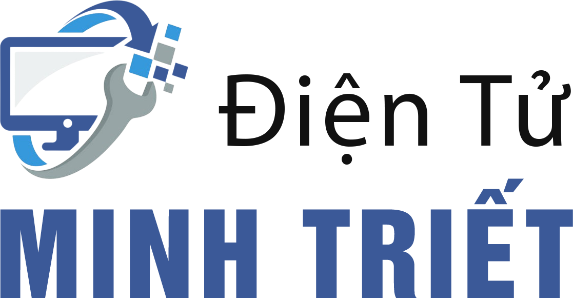 Điện Tử Minh Triết